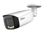 Dahua DH-IPC-HFW5849T1-ASE-LED  Full Color 2.0 8MP, Ophalen of Verzenden, Nieuw