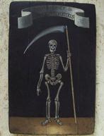 Scuola Italiana (Zollino) - Memento Mori - 29 x 44 cm - XX