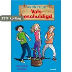 Vals beschuldigd 9789025861278 Annemiek Neefjes, Verzenden, Zo goed als nieuw, Annemiek Neefjes