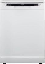 Tomado Tdw6001w - Vrijstaande Vaatwasser - 14 Couverts - Wit, Ophalen of Verzenden, Nieuw, 85 tot 90 cm