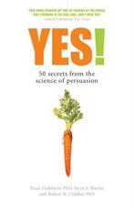 Yes 9781846680168 Professor Robert B. Cialdini, Verzenden, Gelezen, Professor Robert B. Cialdini