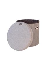 ViaMondo Limpiar I Opbergbox/Poef, Caravans en Kamperen, Ophalen of Verzenden, Nieuw