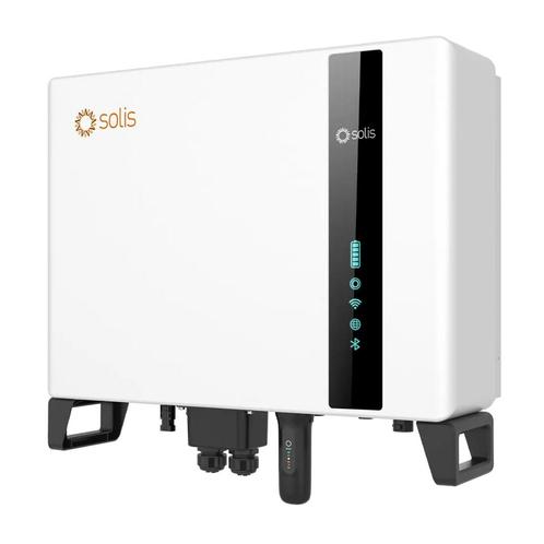 Solis S6 EA3P10K-NDH, Doe-het-zelf en Verbouw, Zonnepanelen en Toebehoren, Ophalen of Verzenden