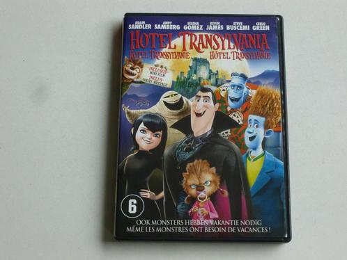 Hotel Transylvania  (DVD), Cd's en Dvd's, Dvd's | Kinderen en Jeugd, Verzenden