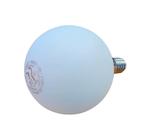 Ledmaxx filament LED globelamp G60 E14 2W 170lm 2700K Opa..., Nieuw, Ophalen of Verzenden