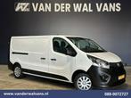 Opel Vivaro L2 H1 | Lease vanaf 275,- p/mnd, Auto's, Euro 6, Wit, Dealer onderhouden, Te koop