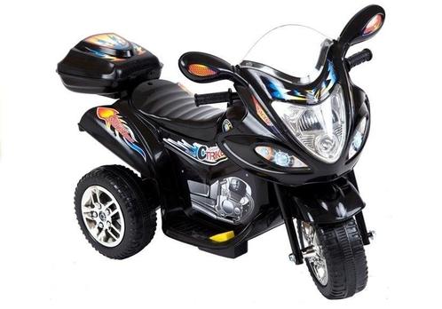 Stabiele elektrische driewieler - Max 3 km/u, 60 min rijd..., Kinderen en Baby's, Speelgoed | Buiten | Accuvoertuigen, Nieuw, Ophalen of Verzenden