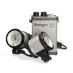 Elinchrom Ranger RX Speed + 2x Head + Extras, Audio, Tv en Foto, Fotografie | Fotostudio en Toebehoren, Ophalen of Verzenden, Zo goed als nieuw