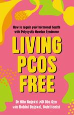 9781781612132 Living PCOS Free Nitu Bajekal, Boeken, Verzenden, Nieuw, Nitu Bajekal