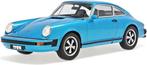 Schuco 1:18 - Model coupé - Porsche 911 Coupé - Schuco, Nieuw