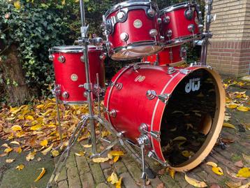 INKOOP-VERKOOPslagwerk! DW-GRETSCH-SONOR-LUDWIG-PREMIER... beschikbaar voor biedingen