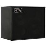 Gallien-Krueger CX 210 400W basgitaar speakerkast (8 Ohm), Verzenden, Nieuw