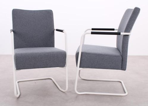 Alfa Plus fauteuil, Zakelijke goederen, Kantoor en Winkelinrichting | Kantoormeubilair en Inrichting, Stoel, Gebruikt, Receptie of Entree