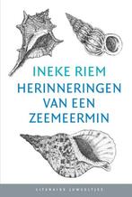 Herinneringen van een zeemeermin / Literaire Juweeltjes, Verzenden, Zo goed als nieuw, Ineke Riem