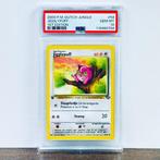 Pokémon Graded card - 1st Edition Jungle - Jigglypuff 54 -, Nieuw