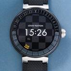 Louis Vuitton - Tambour Horizon Smartwatch - QA051 - Unisex, Sieraden, Tassen en Uiterlijk, Horloges | Heren, Nieuw