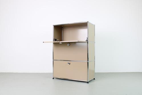 DO Design: USM Haller dealer, vele kasten direct leverbaar, Huis en Inrichting, Kasten | Wandmeubels, Nieuw, Met lade(s), Met deur(en)
