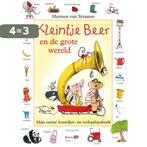 Kleintje Beer en de grote wereld 9789025859411, Boeken, Verzenden, Gelezen, Harmen van Straaten