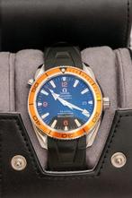 Omega - Seamaster Planet Ocean 600M - 2209.50 - Heren -, Sieraden, Tassen en Uiterlijk, Horloges | Heren, Nieuw
