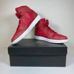 Air Jordan - Nike Air Jordan 1 Retro High 'Gym Red' -