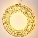 Kerstkrans | PerfectLED | Ø 38 cm, Diversen, Verzenden, Nieuw
