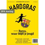 Hard gras 130 - februari 2020 9789026351655, Verzenden, Zo goed als nieuw, Tijdschrift Hard Gras