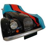 Autohoes passend voor Morgan Plus 8 binnen BESTE PASVORM, Auto diversen, Ophalen of Verzenden, Nieuw, Op maat