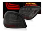 LED bar achterlicht units Smoke geschikt voor BMW E60, Nieuw, Verzenden