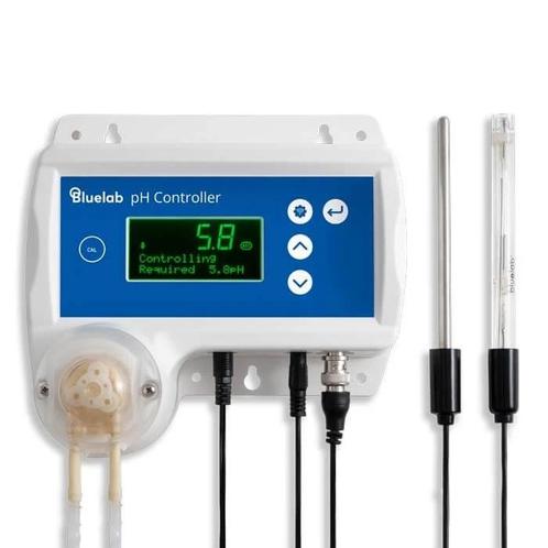 Bluelab pH Controller Wi-Fi + pomp, Tuin en Terras, Kweekspullen, Nieuw, Ophalen of Verzenden