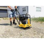 HERKULES TRILPLAAT RP1200 1500 kg slagkracht, Ophalen of Verzenden, Overige typen