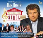 Das Beste Aus Dem Musikantenstadl 2 - CD, Verzenden, Nieuw in verpakking