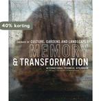 Memory and Transformation 9789056620158 Bert van Meggelen, Verzenden, Gelezen, Bert van Meggelen
