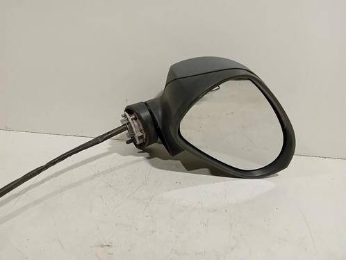 Spiegel buiten rechts Seat Ibiza Mk 1.4 6J0857508E, Auto-onderdelen, Carrosserie en Plaatwerk, ARN erkend, Stiba lid, Erkend duurzaam
