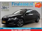 Škoda Superb 1.5 TSI 150PK ACT Sportline Business Pano Sfeer, Automaat, Zwart, Stationwagon, Nieuw