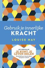9789020214796 Gebruik je innerlijke kracht | Tweedehands, Verzenden, Zo goed als nieuw, Louise Hay
