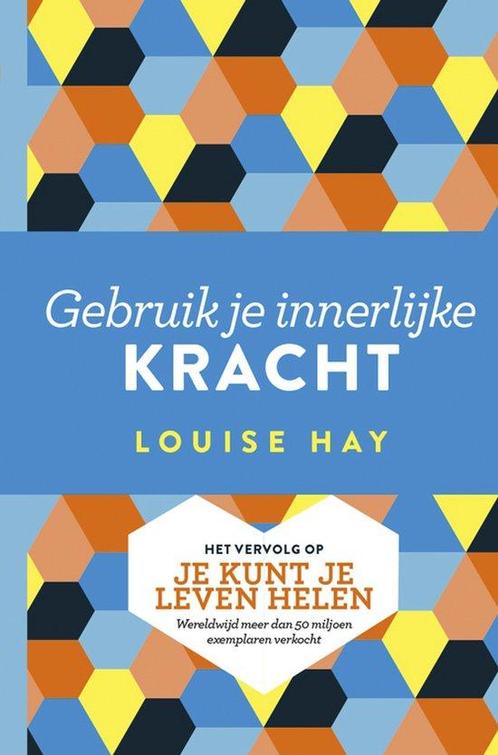 9789020214796 Gebruik je innerlijke kracht | Tweedehands, Boeken, Studieboeken en Cursussen, Zo goed als nieuw, Verzenden
