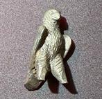 Oud-Romeins Zilver Legionair figurine in de vorm van een