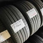 2 x Pirelli PZero 255-40-20 Zomerbanden 4,5mm, Gebruikt, 255 mm, Ophalen of Verzenden, Band(en)