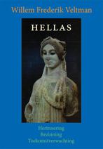 Hellas 9789060385586 Willem Frederik Veltman, Verzenden, Gelezen, Willem Frederik Veltman