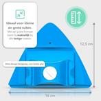 2dekans | CLEANLY Magnetische Ramenwasser 4-24mm -, Huis en Inrichting, Ophalen of Verzenden