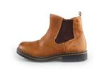 Groot Chelsea boots in maat 30 Bruin | 10% extra korting, Groot, Verzenden, Jongen of Meisje, Schoenen
