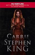 Carrie 9789021015163 Stephen King, Verzenden, Gelezen, Stephen King