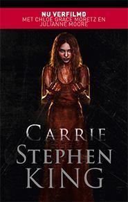 Carrie 9789021015163 Stephen King, Boeken, Thrillers, Gelezen, Verzenden