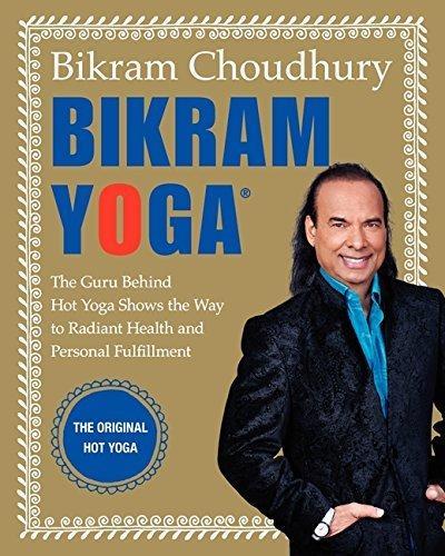 Bikram Yoga 9780060568085 Bikram Choudhury, Boeken, Taal | Engels, Zo goed als nieuw, Verzenden