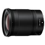 Nikon Z 24mm f/1.8 S, Nieuw, Groothoeklens, Ophalen of Verzenden, Zoom