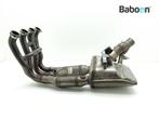 Uitlaat Bochtenset BMW S 1000 RR 2019-2020 (S1000RR 19 K67), Verzenden, Gebruikt