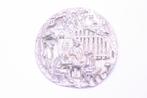 Zilveren Broches ? [ Bekijk Onze Collectie ], Sieraden, Tassen en Uiterlijk, Broches, Verzenden, Zo goed als nieuw, Zilver, Met edelsteen