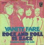 vinyl single 7 inch - Vanity Fare - Rock And Roll Is Back, Cd's en Dvd's, Vinyl Singles, Zo goed als nieuw, Verzenden
