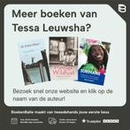 De Parbo-blues 9789025473242 Tessa Leuwsha, Verzenden, Zo goed als nieuw, Tessa Leuwsha