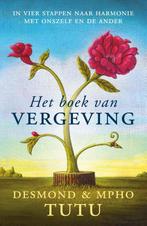 Het boek van vergeving 9789000314720 Mpho A. Tutu, Verzenden, Zo goed als nieuw, Mpho A. Tutu